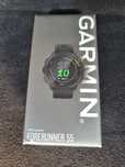Garmin foreruner 55
