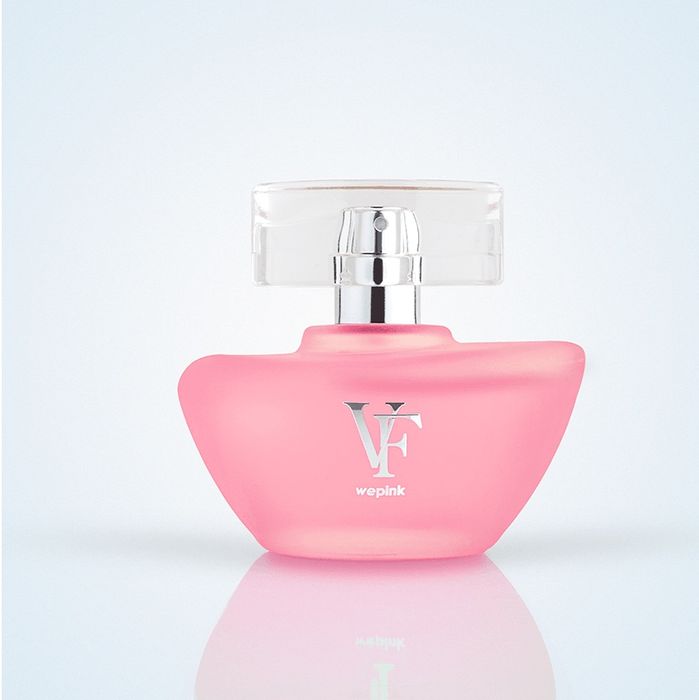 Perfume Vf ballet WEPINK