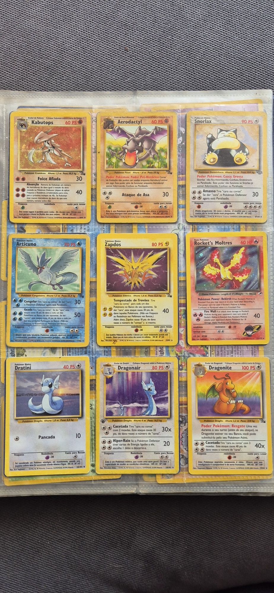 Shining Mewtwo carta pokemon