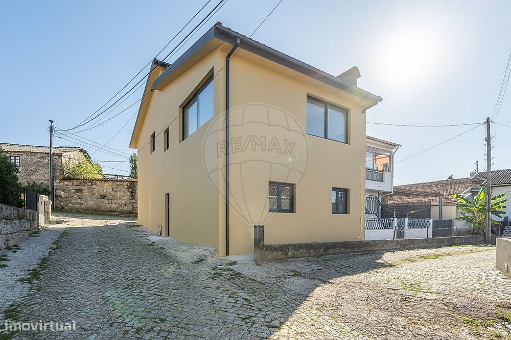 Apartamento T3 para arrendamento