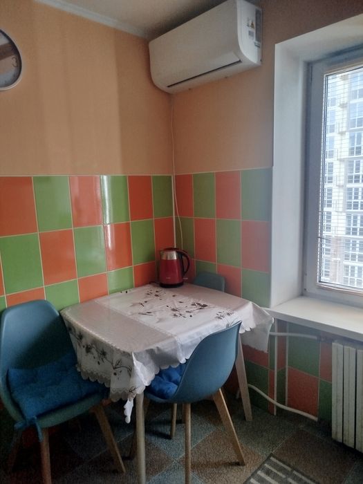 Продаю свою 2 -х комнатную квартиру