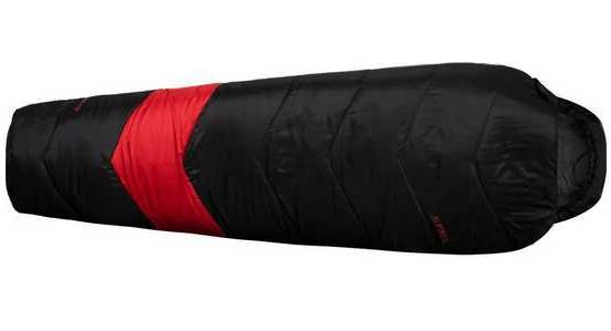 Nowy śpiwór Alpinus Classic 1250 lekki 1250g -10*C