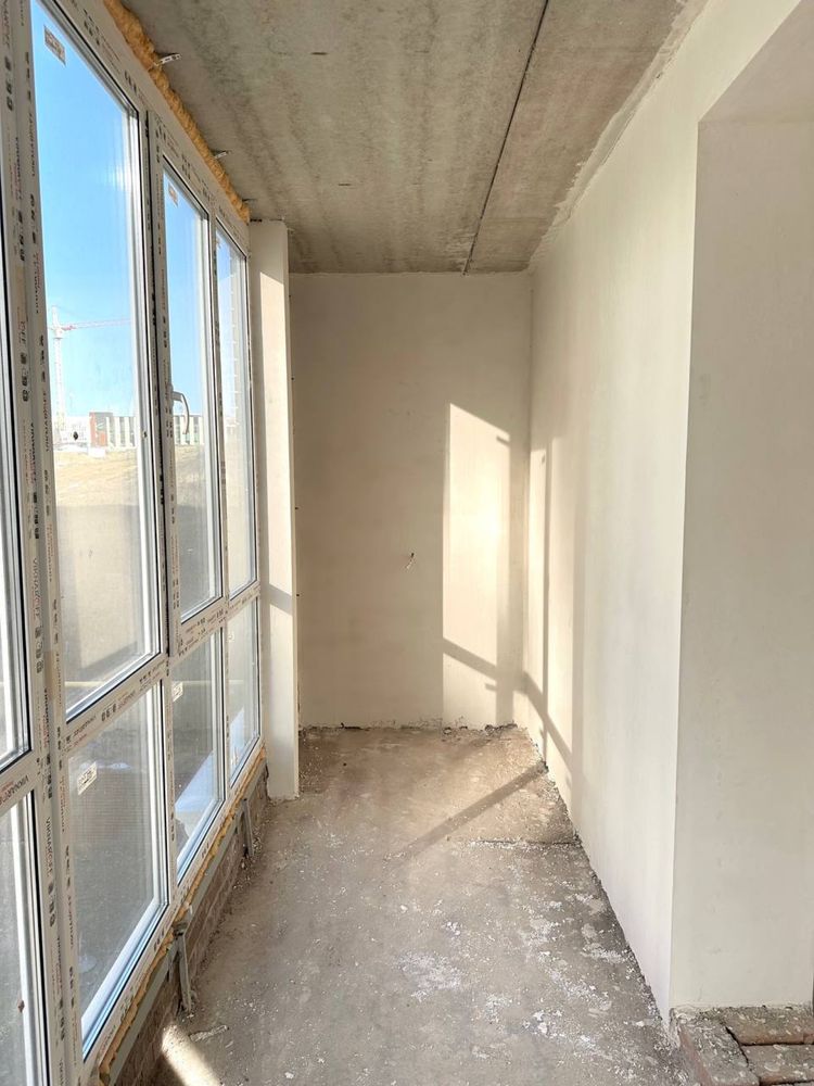 Продам 1 кімнатну новобудову ЖК Амстердам