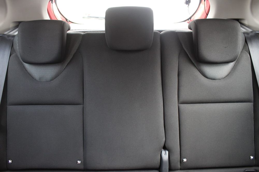 Renault Clio IV 1.5 Dci