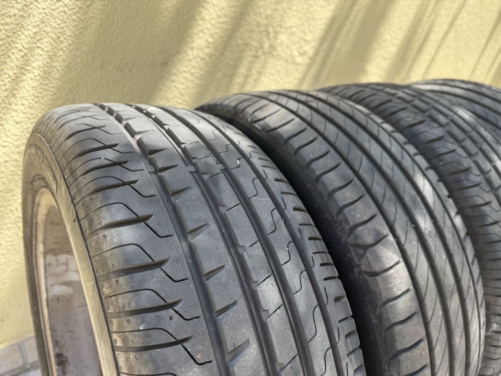 Jantes Audi Originais R16 C/Pneus Semi-Novos