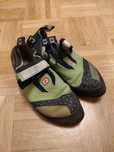 Buty wspinaczkowe Rock Pillars Crest QC roz. 43