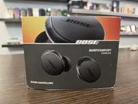 Bose QuietComfort Earbuds Bluetooth Headphones Black Poznań Długa 14