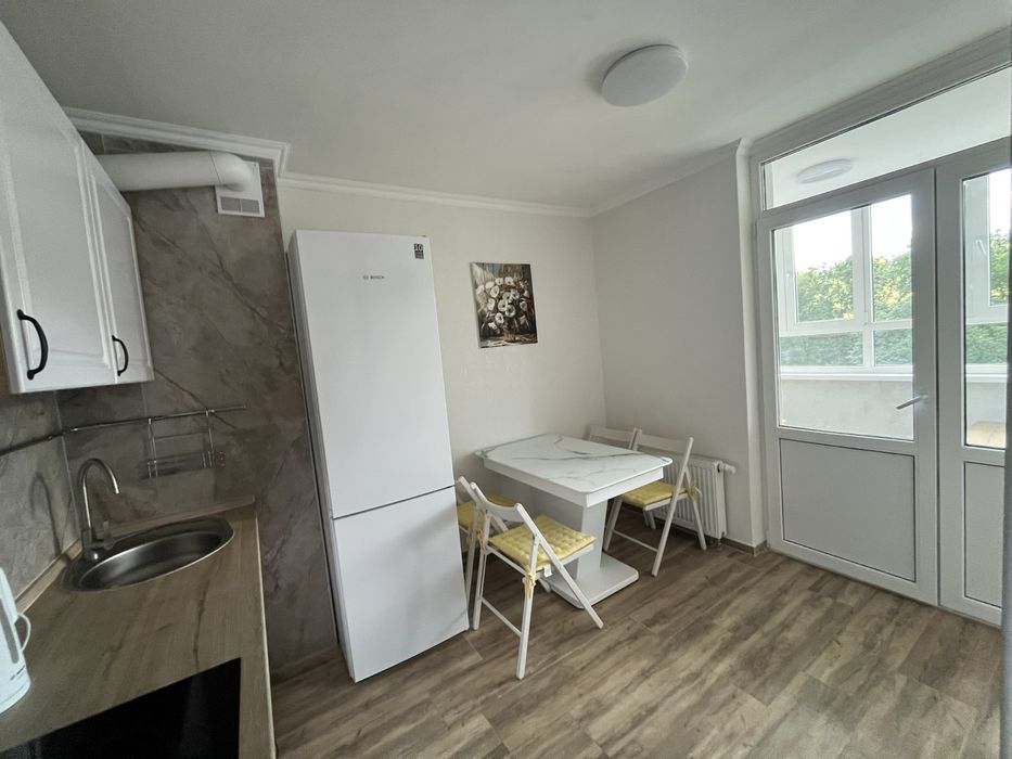 Здам однокімнатну квартиру ЖК Одеський Бульвар Приміська 22Б Теремки