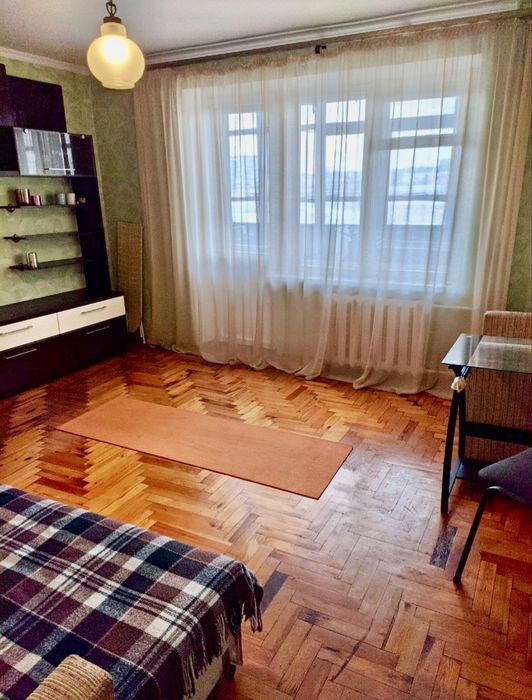 Продам уютную 1 комнатную квартиру в Центре города