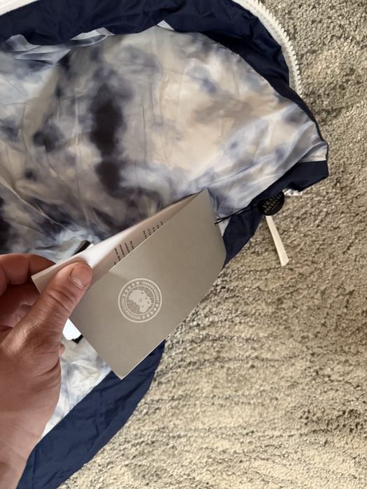 Kamizelka canada goose