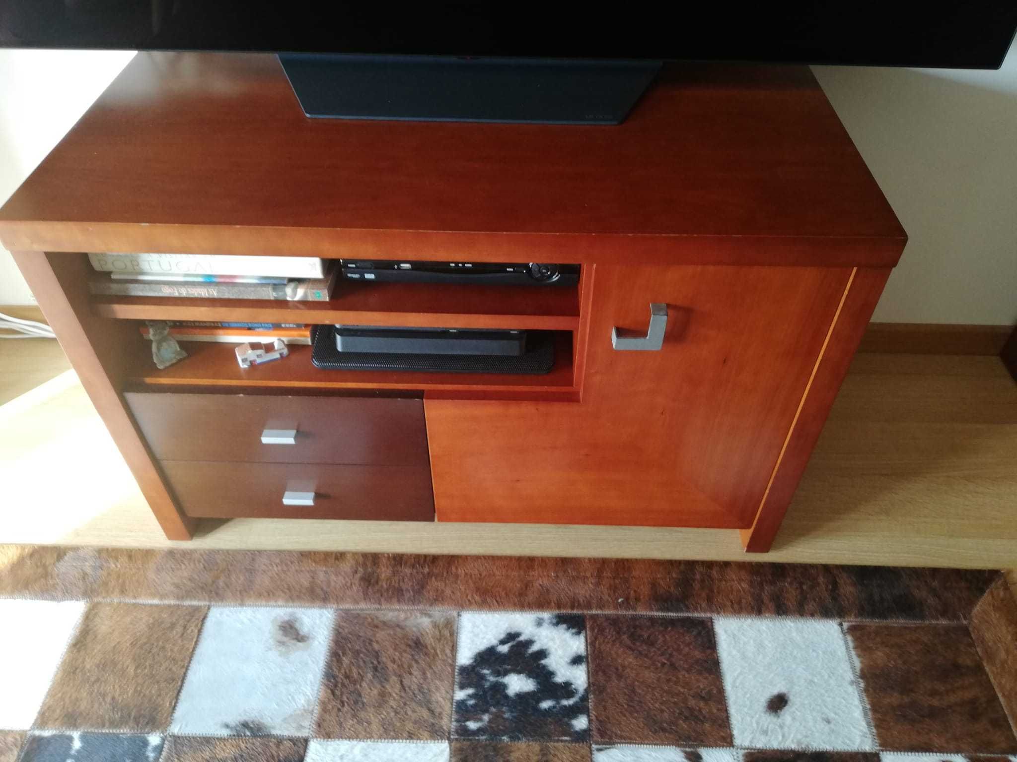 4 Módulos de sala
