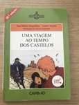 Uma Viagem ao Tempo dos Castelos