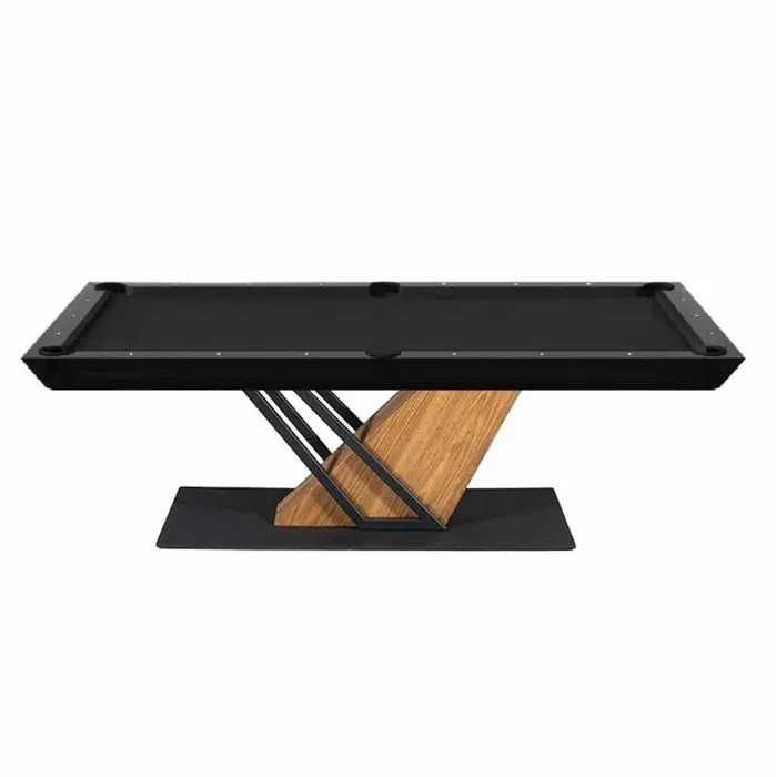 Bilhar/Snooker Zurich, direto da fábrica