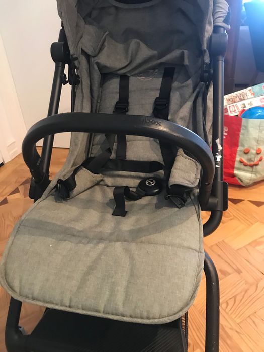 Carro de criança Cybex eezy
