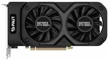 Karta Graficzna 1050 Ti DUAL OC 4GB GDDR5