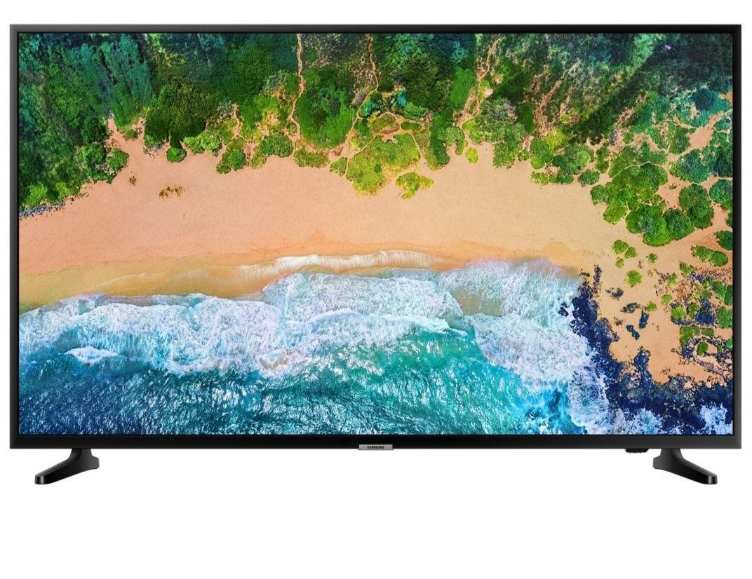 Samsung UE55NU7090U (7 SERIES/NU7090 CLASS)