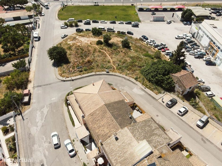 Oportunidade de Investimento – Terreno para Construção em Lagos