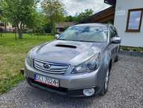 Subaru Legacy Sprzedam subaru outback