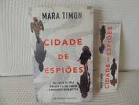 Cidade De Espiões
