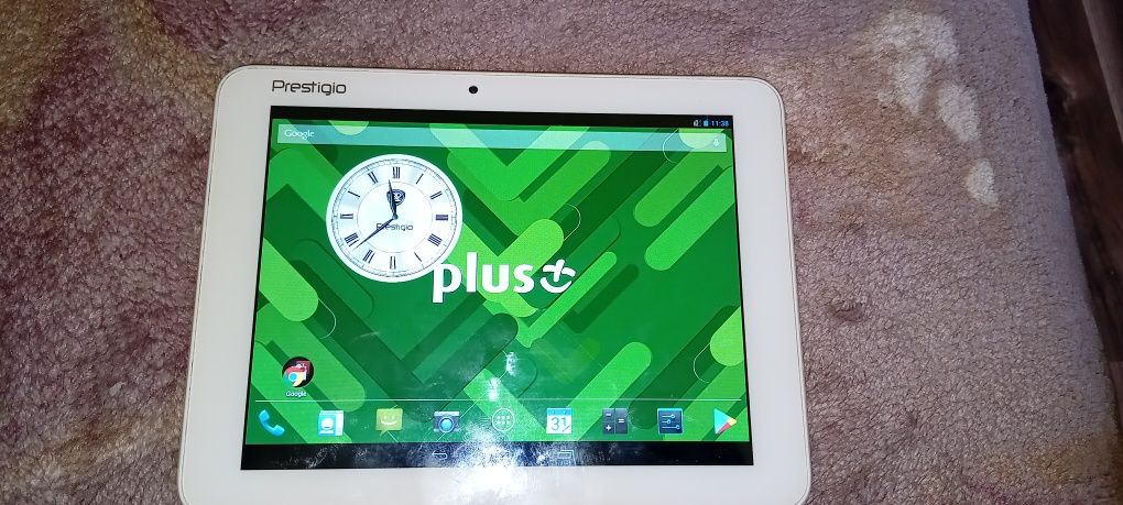 Tablet Prestigio Multipad Ranger 8.0 3G