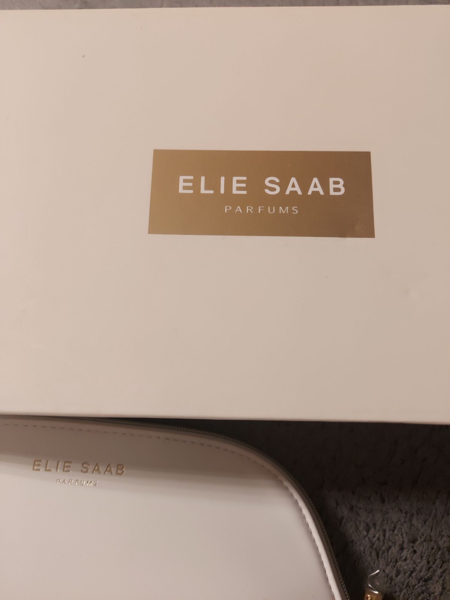 Kosmetyczka ELIE SAAB
