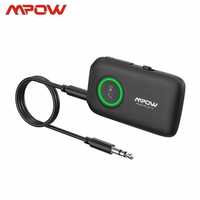 Adapter Bluetooth Mpow BH390B