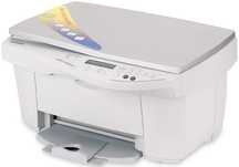 Impressora - Samsung SCX 1100