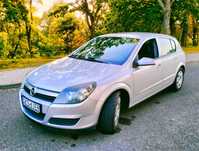 Opel Astra H Hatchback 1.4 Benzyna  Niski Przebieg Bardzo Ładny Stan