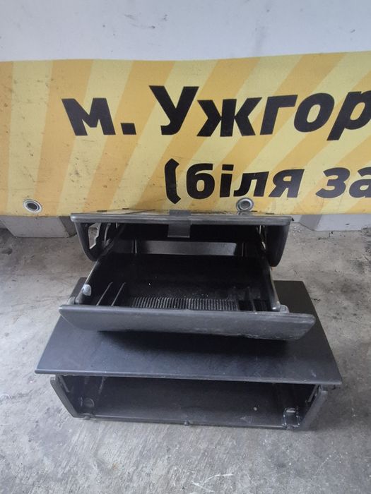 Бардачки Peugeot partner пежо партнер
