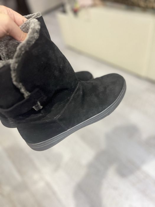 Уггі чоловічі