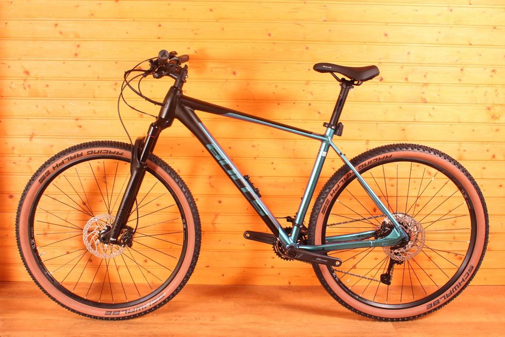 Nowy rower Bulls Copperhead 3 29'', Rock Shox, Deore, 2/11, roz 61 !!