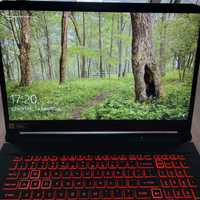 Acer Nitro 5 R7-5800H/32GB/512+1TB/W10PX RTX3060/144 Hz 17.3 cale