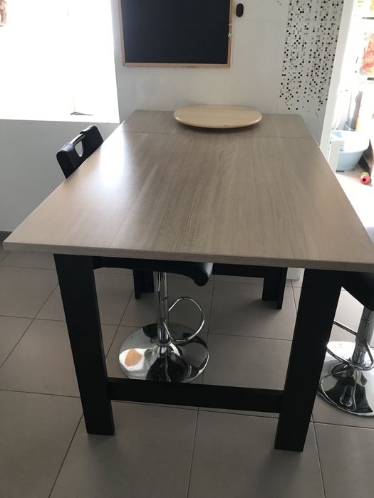 Mesa cozinha (alta)