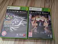 Saint's Row 4 Xbox 360 AKTUALNE