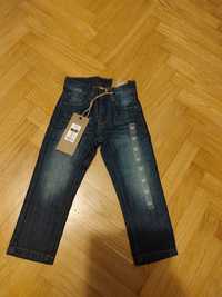 Jeans y CoolClub roz. 92 SMYK