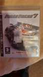 Gra na ps3 Ridge Racer 7