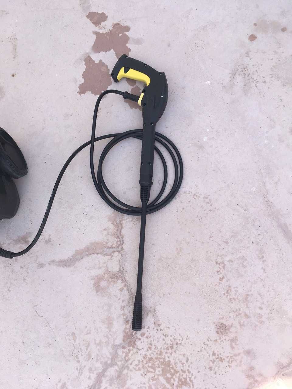 Lavadora Alta Pressão K2.360