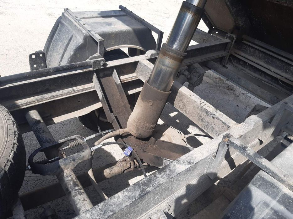 Газель газ 3302 самоский