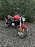 CZĘŚCI Cagiva Raptor/Mito 125 silnik lagi lampa bak rama wydech modul