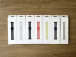 Оригінальний Ремінець Apple Nike Sport Band Watch 42/46mm - S/M M/L