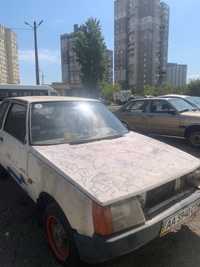 Продам заз 1102 таврия газ