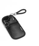 Etui Ochronne do kluczyków i kart płatniczych RFID PRO-2-TECT