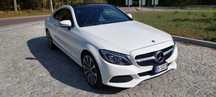 Mercedes-Benz Klasa C Od nowego bardzo zadbany, bardzo dynamiczny i wygodny