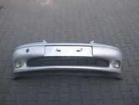ZDERZAK PRZÓD PRZEDNI OPEL VECTRA B LIFT