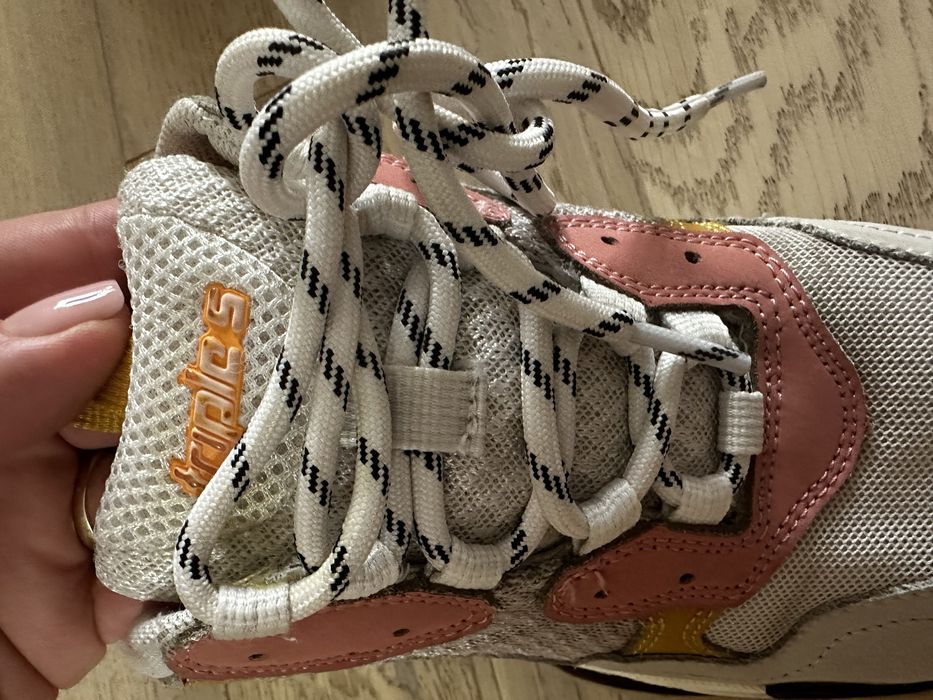 Balenciaga Triple S sneakersy