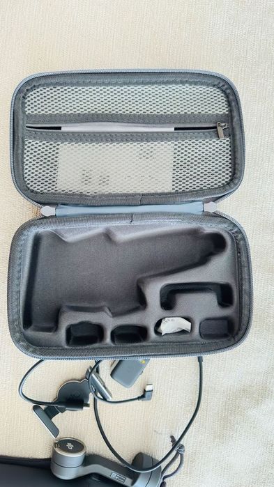 Dji osmo mobile 7p (novo)