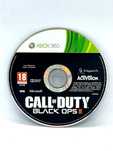 Call of Duty Black Ops II Xbox 360 (sama gra) Po Angielsku
