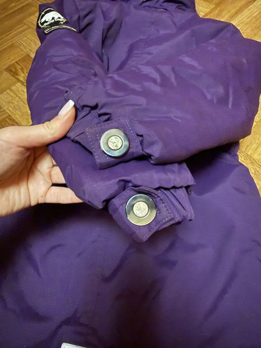 Зимова парка,парка Lenne,куртка зимова,курточка,Lenne,140-146,термо