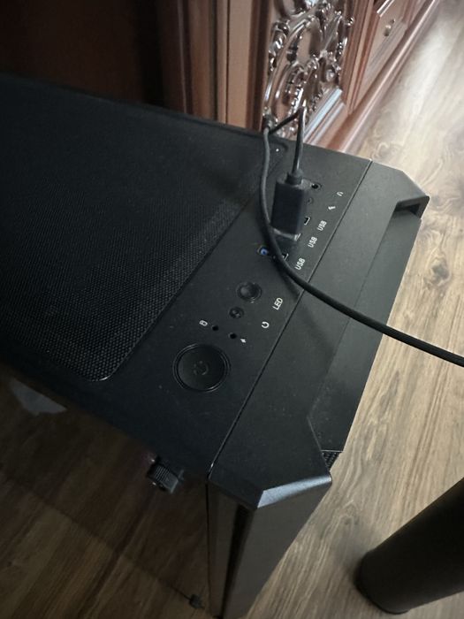 Ігровий компютер