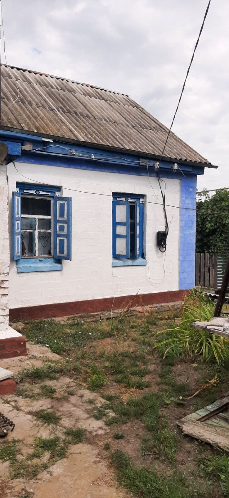 Продається будинок
